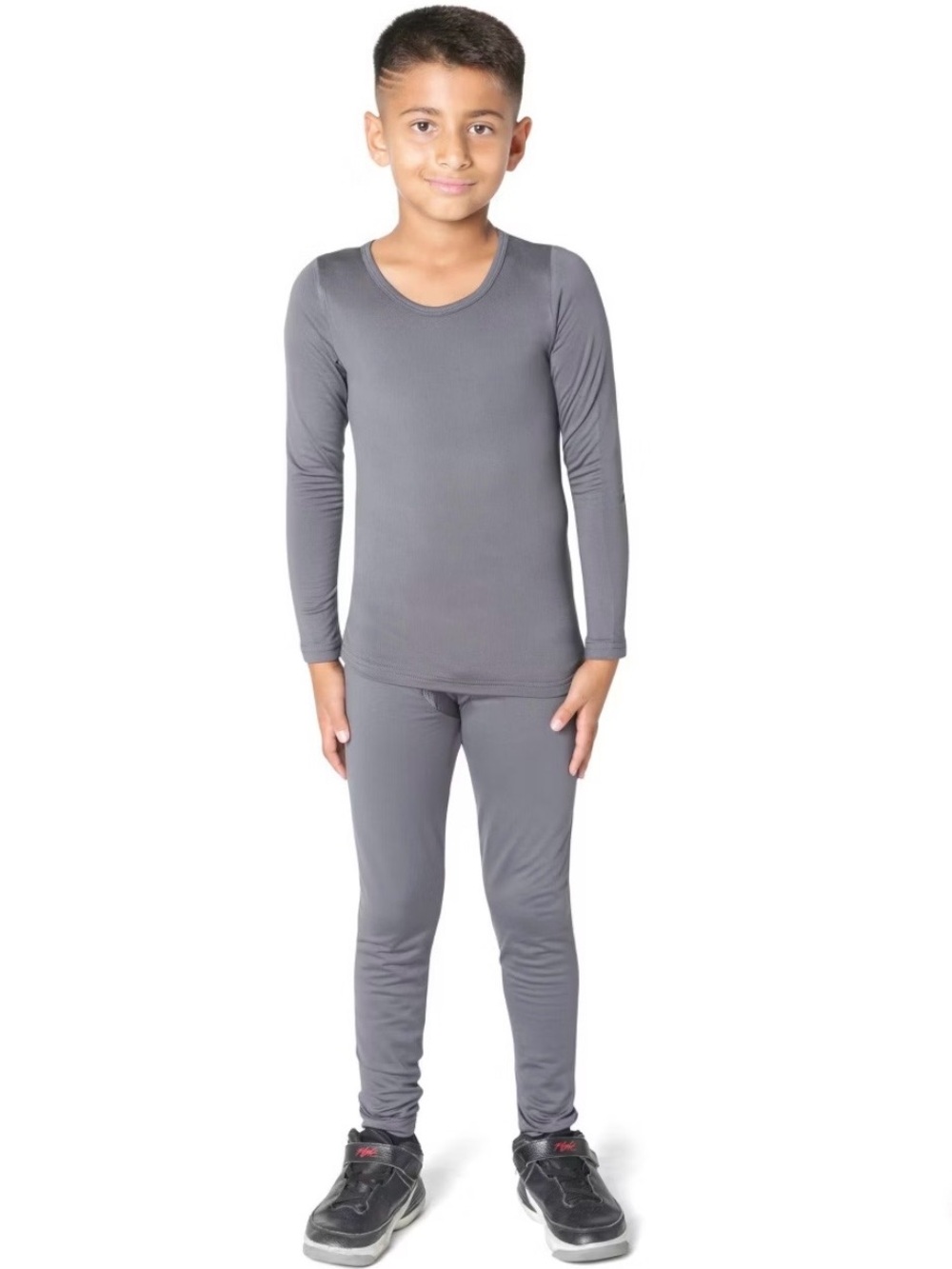 Mid-weight Thermal Set
